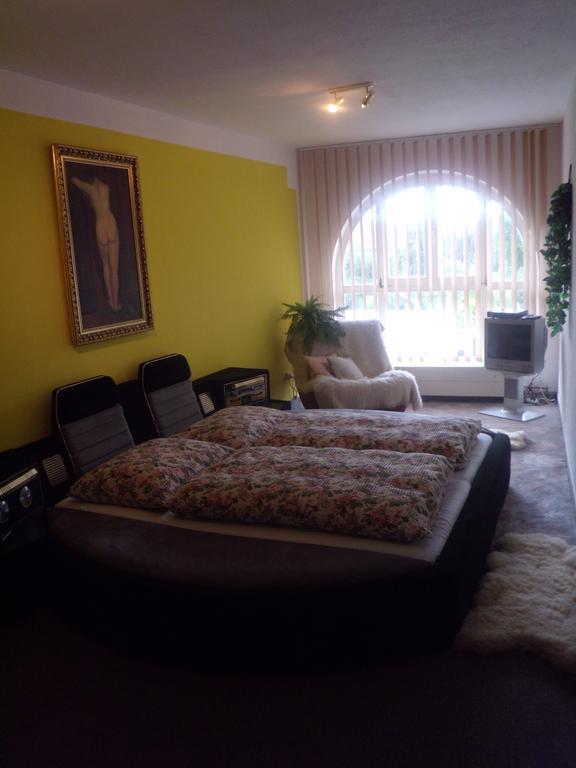 Penzion U Urbanu Nemcice  Habitación foto
